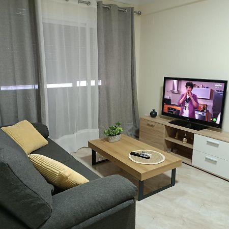 말라가 Delicia, Sol Y Mar 아파트 외부 사진