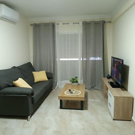 말라가 Delicia, Sol Y Mar 아파트 외부 사진