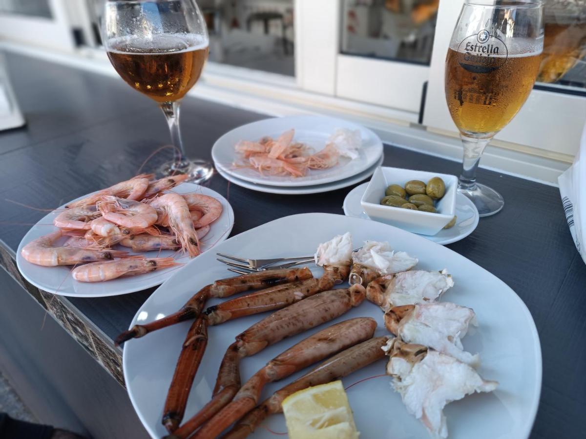 말라가 Delicia, Sol Y Mar 아파트 외부 사진